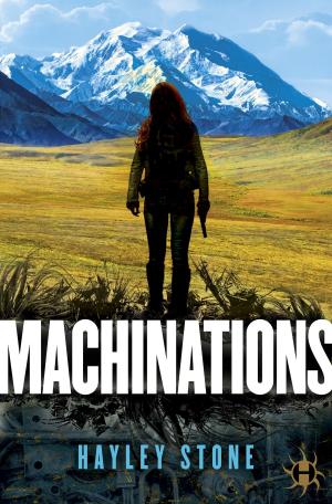 Cover of the book Machinations by Timothy Zahn