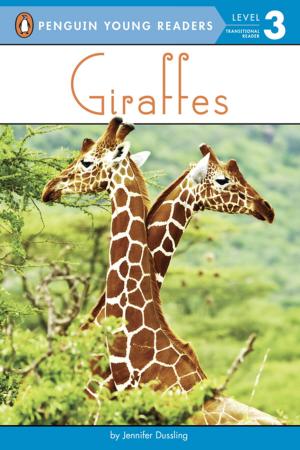 Cover of the book Giraffes by Jean Fritz