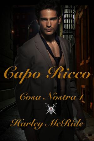 Cover of the book Capo Ricco by Carson Mackenzie, Harley McRide
