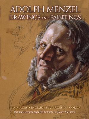 Cover of the book Drawings and Paintings by Lewis F. Day