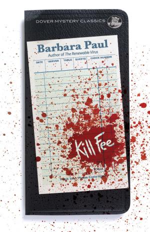 Cover of the book Kill Fee by Marvin Chester