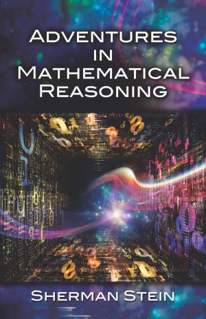 Cover of the book Adventures in Mathematical Reasoning by 