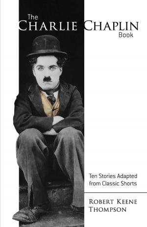 Cover of the book The Charlie Chaplin Book by Paget Toynbee