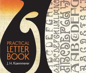 Cover of the book Practical Letter Book by Brigita Fuhrmann