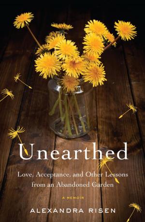 Cover of the book Unearthed by Anya Seton