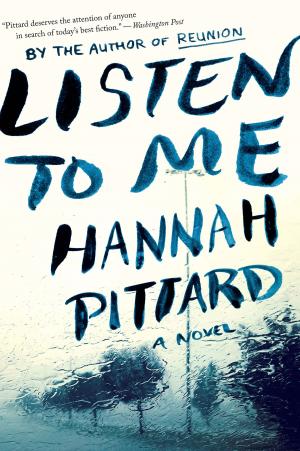 Cover of the book Listen to Me by Houghton Mifflin Harcourt