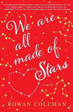 Book cover of We Are All Made of Stars
