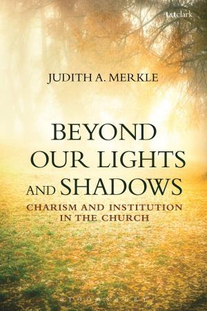 bigCover of the book Beyond Our Lights and Shadows by 