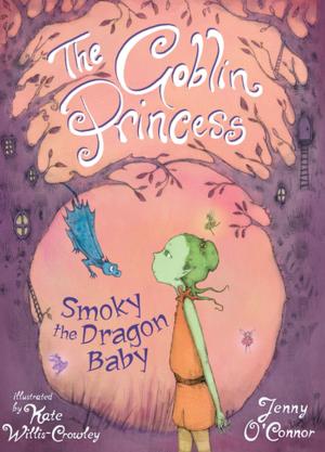 Cover of the book The Goblin Princess by Jesse Briton