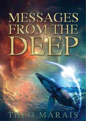 Cover of the book Messages from the Deep by Janeen Ippolito