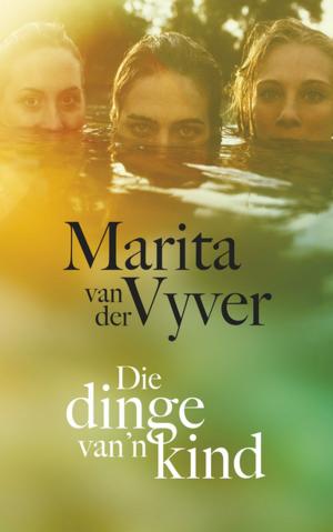 Cover of the book Die dinge van ’n kind by Jacques Pauw