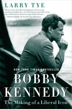Cover of the book Bobby Kennedy by John Saul