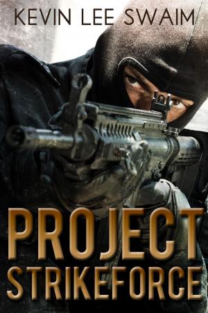 Cover of Project StrikeForce