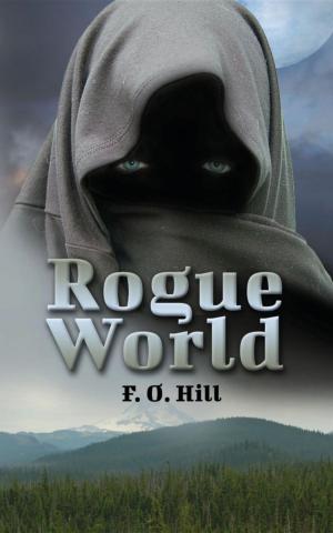 bigCover of the book Rogue World by 