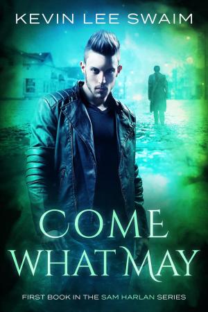 Cover of the book Come What May by Daddy Rich