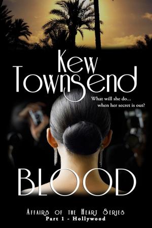 Book cover of Blood (Part 1)