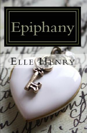Cover of the book Epiphany by Sam A. Fix