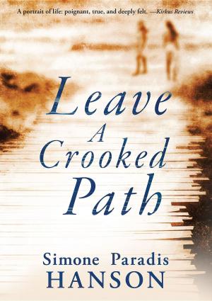 Cover of the book Leave a Crooked Path by Ella Cara Deloria, Raymond J. DeMallie