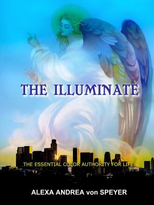 Cover of The Illuminate