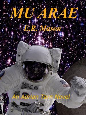 Book cover of Mu Arae