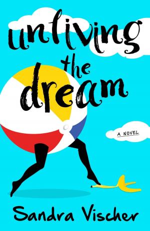 Cover of the book Unliving the Dream by Rowdy Jenkins