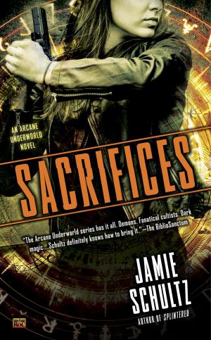 Cover of the book Sacrifices by Dina Nayeri