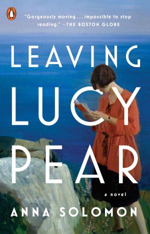 Cover of the book Leaving Lucy Pear by Frederick Forsyth