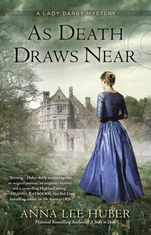 Cover of the book As Death Draws Near by Sydney Landon