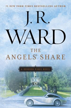 Cover of the book The Angels' Share by C Jackson
