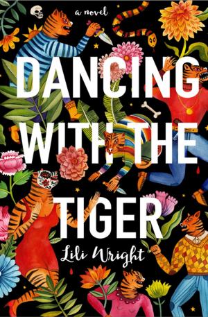 Cover of the book Dancing with the Tiger by Victoria Thompson