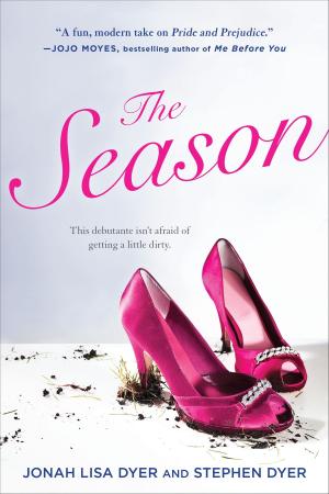 Cover of the book The Season by David A. Aguilar