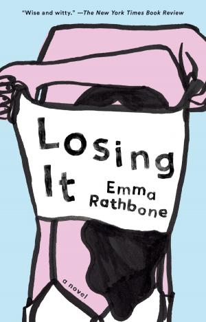Cover of the book Losing It by Kate Moore