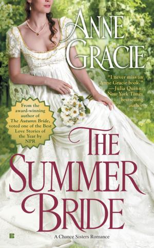 Cover of the book The Summer Bride by Monica McCarty