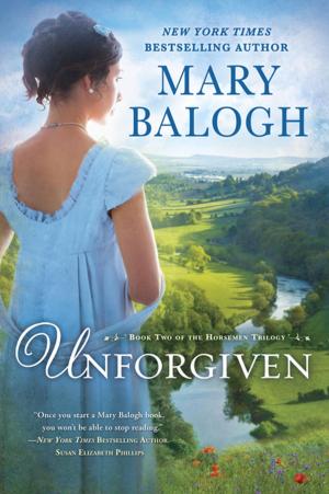 Cover of the book Unforgiven by Devon Monk