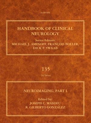 Cover of the book Neuroimaging, Part I by E. R. Yescombe, Edward Farquharson