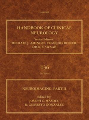 Book cover of Neuroimaging, Part II
