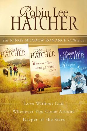 bigCover of the book The Kings Meadow Romance Collection by 