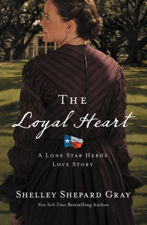 Cover of the book The Loyal Heart by Ross Anderson