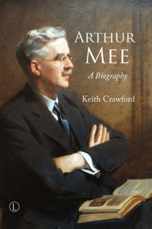 Cover of the book Arthur Mee by Jey J. Kanagaraj