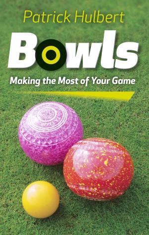 Cover of the book Bowls by Harriet Cade