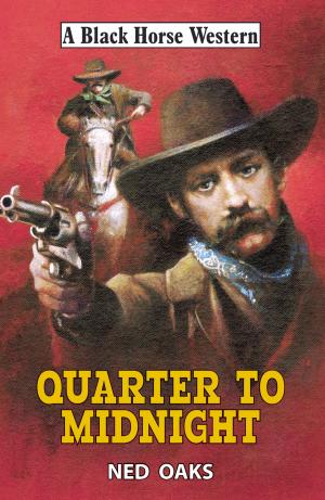 Cover of the book Quarter to Midnight by Eugene Clifton