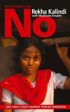 Book cover of Strength to Say No