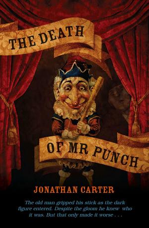 Cover of the book Death of Mr Punch by Dusan Sarotar, Rawley Grau