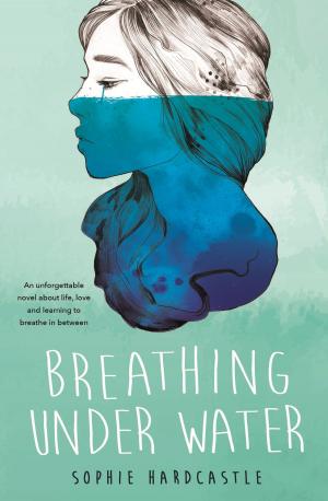 Cover of the book Breathing Under Water by Colin McLaren