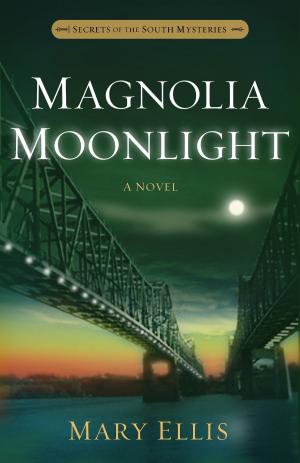 Cover of the book Magnolia Moonlight by J. Ashburn