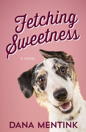 Cover of the book Fetching Sweetness by Jerry S. Eicher