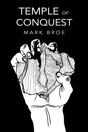 Cover of the book Temple of Conquest by bf oswald
