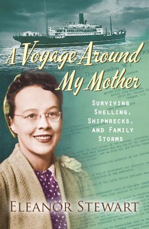 Cover of the book A Voyage Around My Mother by Andrea Skevington