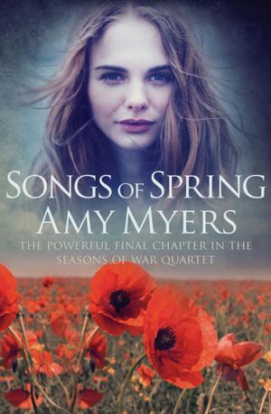 Cover of the book Songs of Spring by Edward Marston
