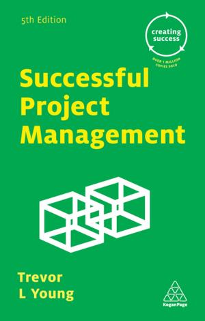 bigCover of the book Successful Project Management by 
